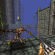 Screens taken from the remastered version. Yep, the original looks WORSE.
